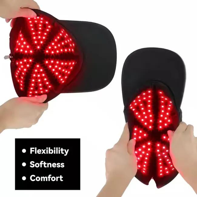 HeadproX LED Hair Boosting Cap