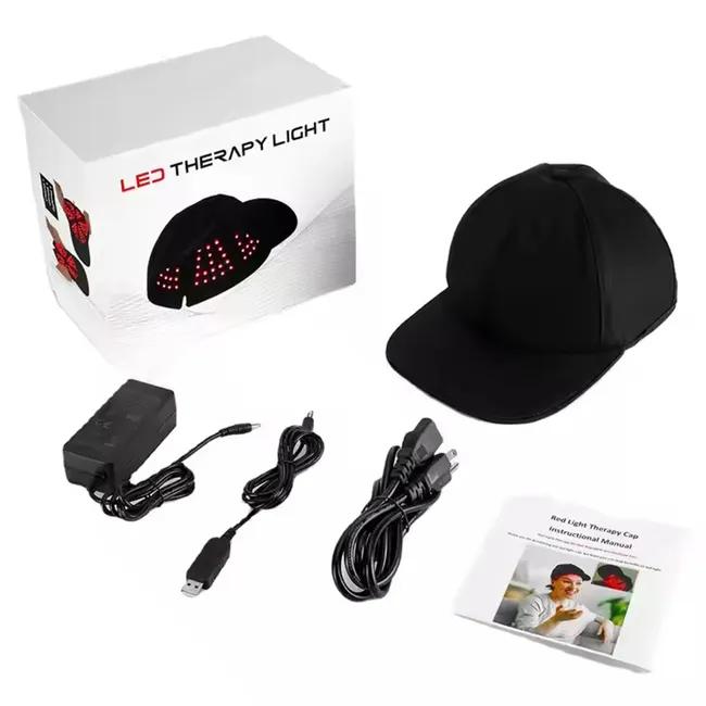 HeadproX LED Hair Boosting Cap
