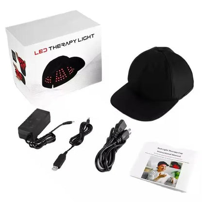 HeadproX LED Hair Boosting Cap