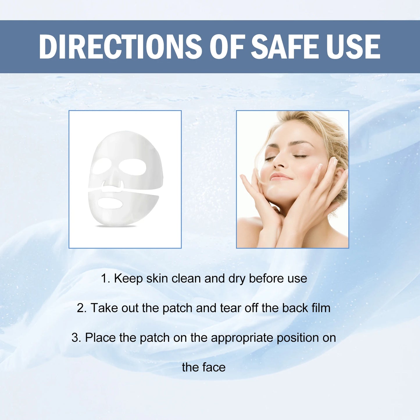 Get The "Glass Skin" Glow Overnight