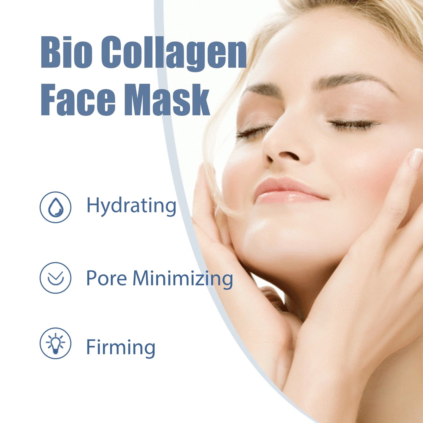 Get The "Glass Skin" Glow Overnight