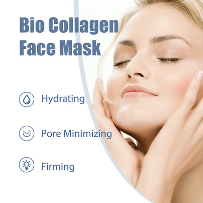 Get The "Glass Skin" Glow Overnight
