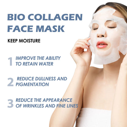 Get The "Glass Skin" Glow Overnight