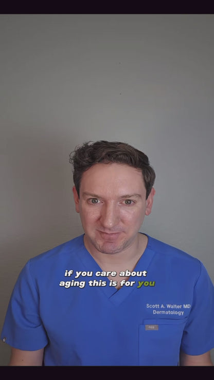 For people who've tried miracle creams. This is what actually works.